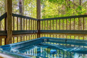 Stones Throw Pigeon Forge